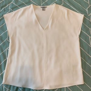 H&M dolman short sleeve blouse